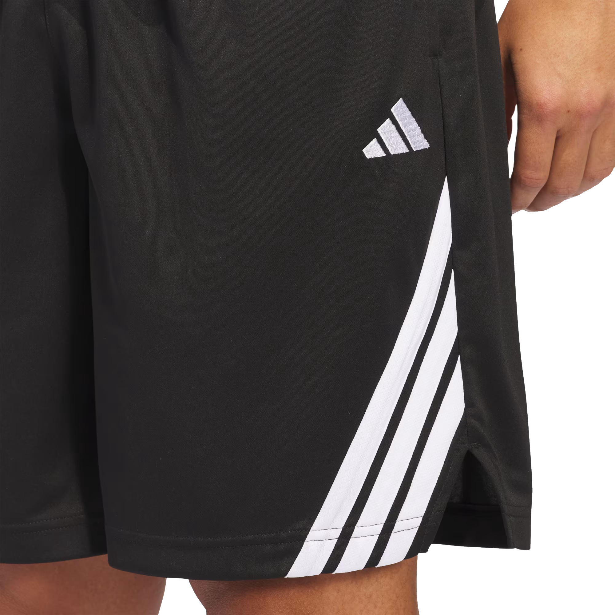 3-Stripes Short 7