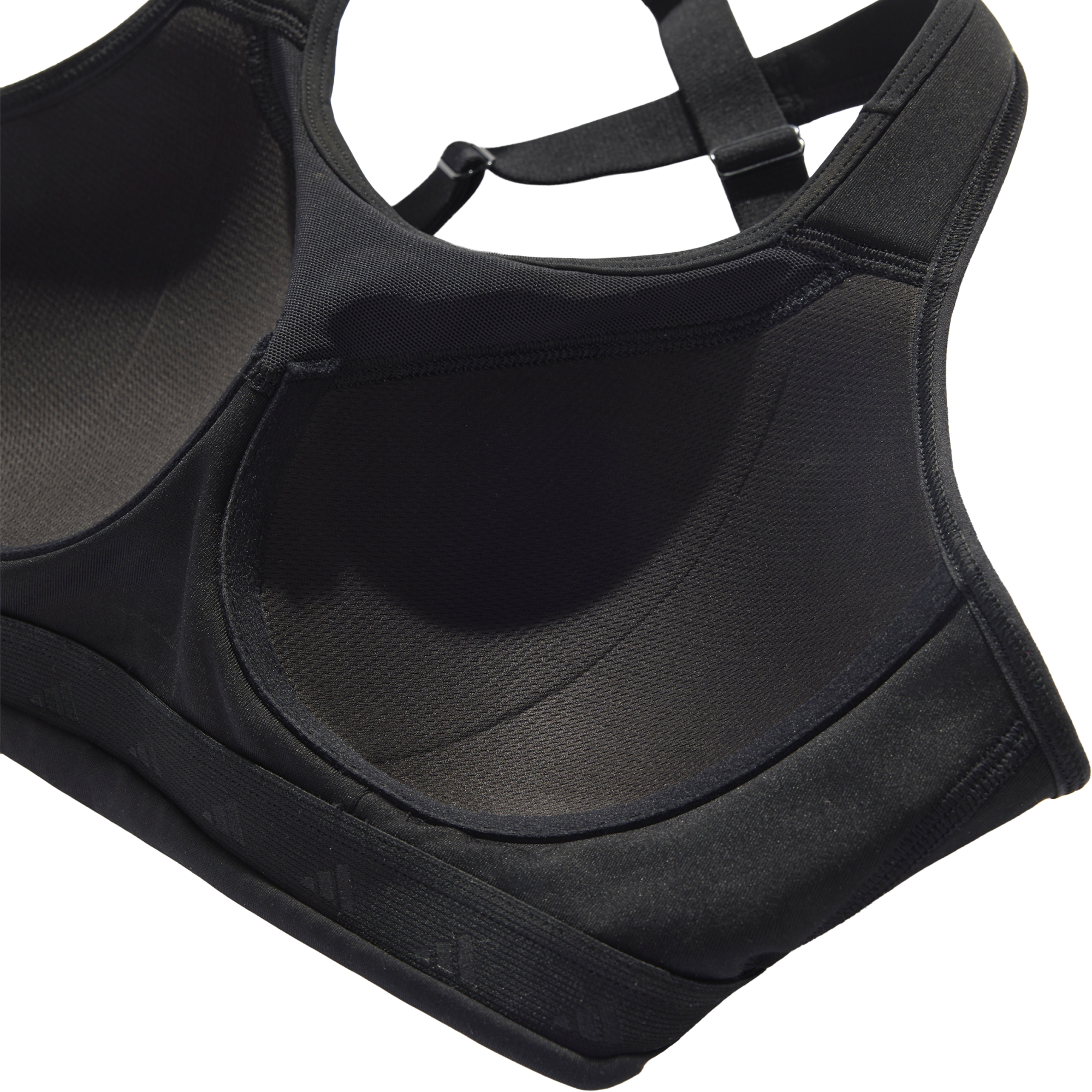 Women's Optime High Support Bra alternate view