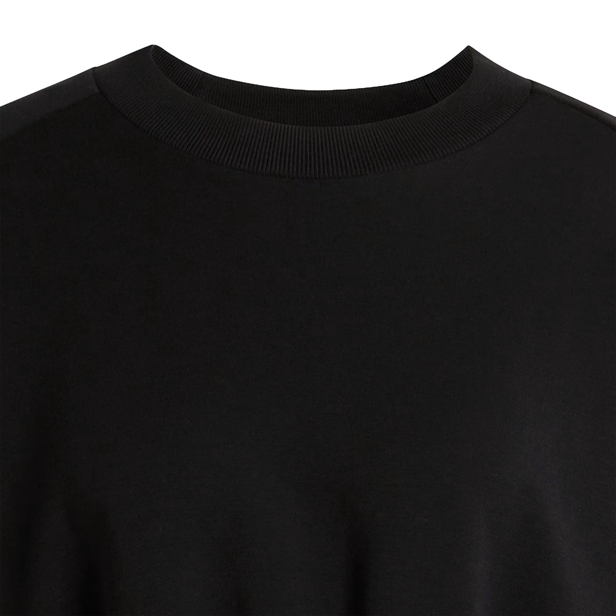 Women's All SZN Soft Lux Crew alternate view