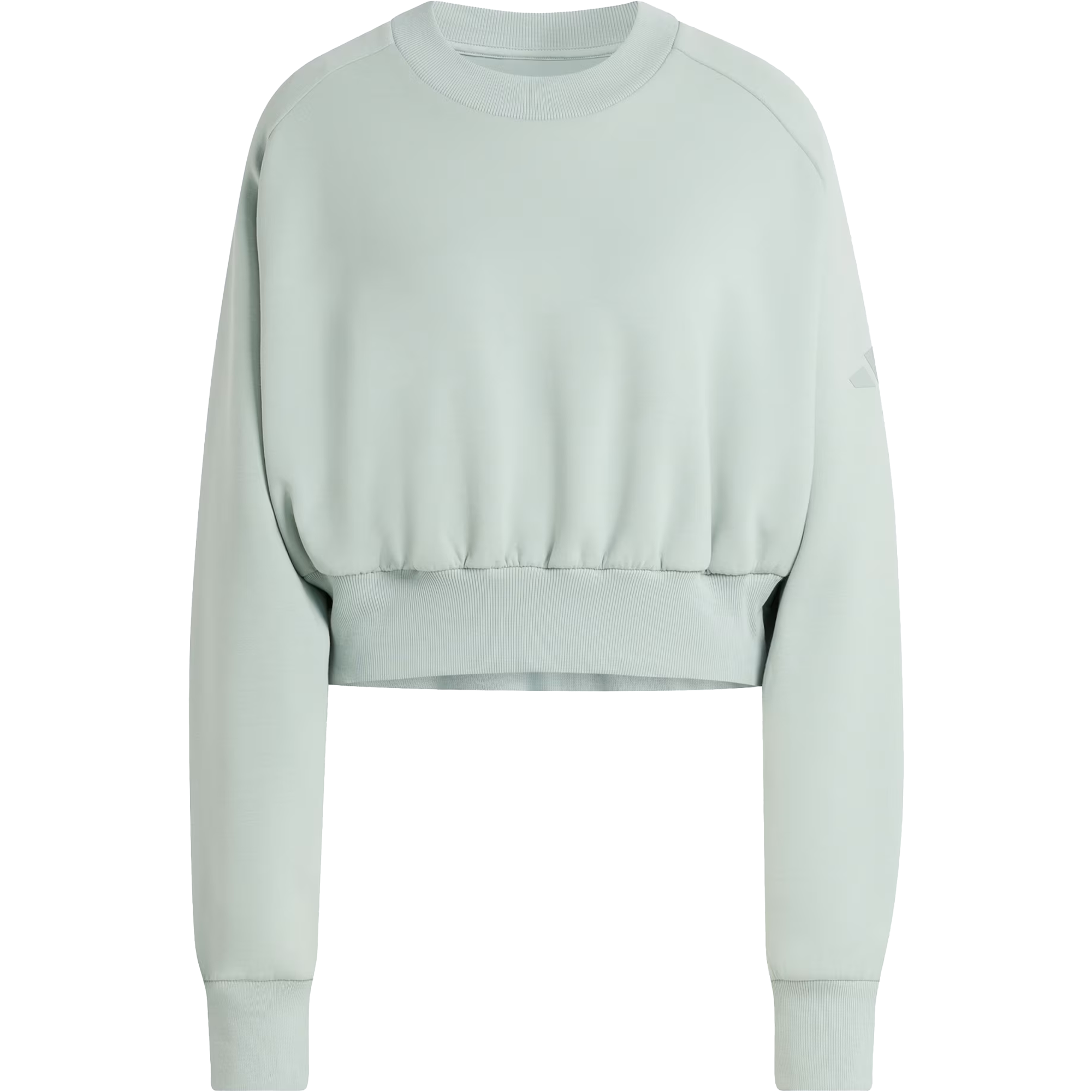 Women's All SZN Soft Lux Crew alternate view