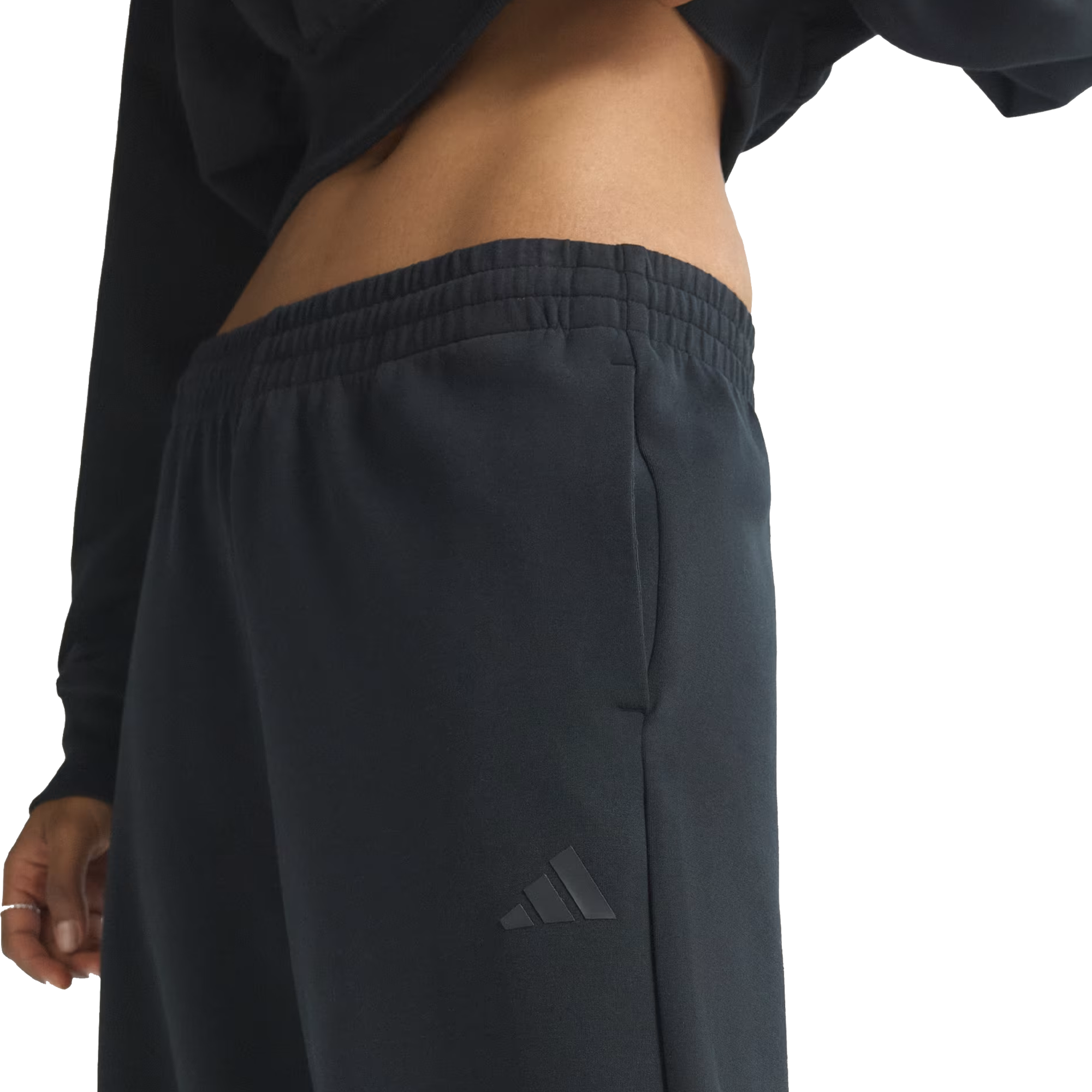 Women's All SZN Soft Lux Straight Leg Pants alternate view