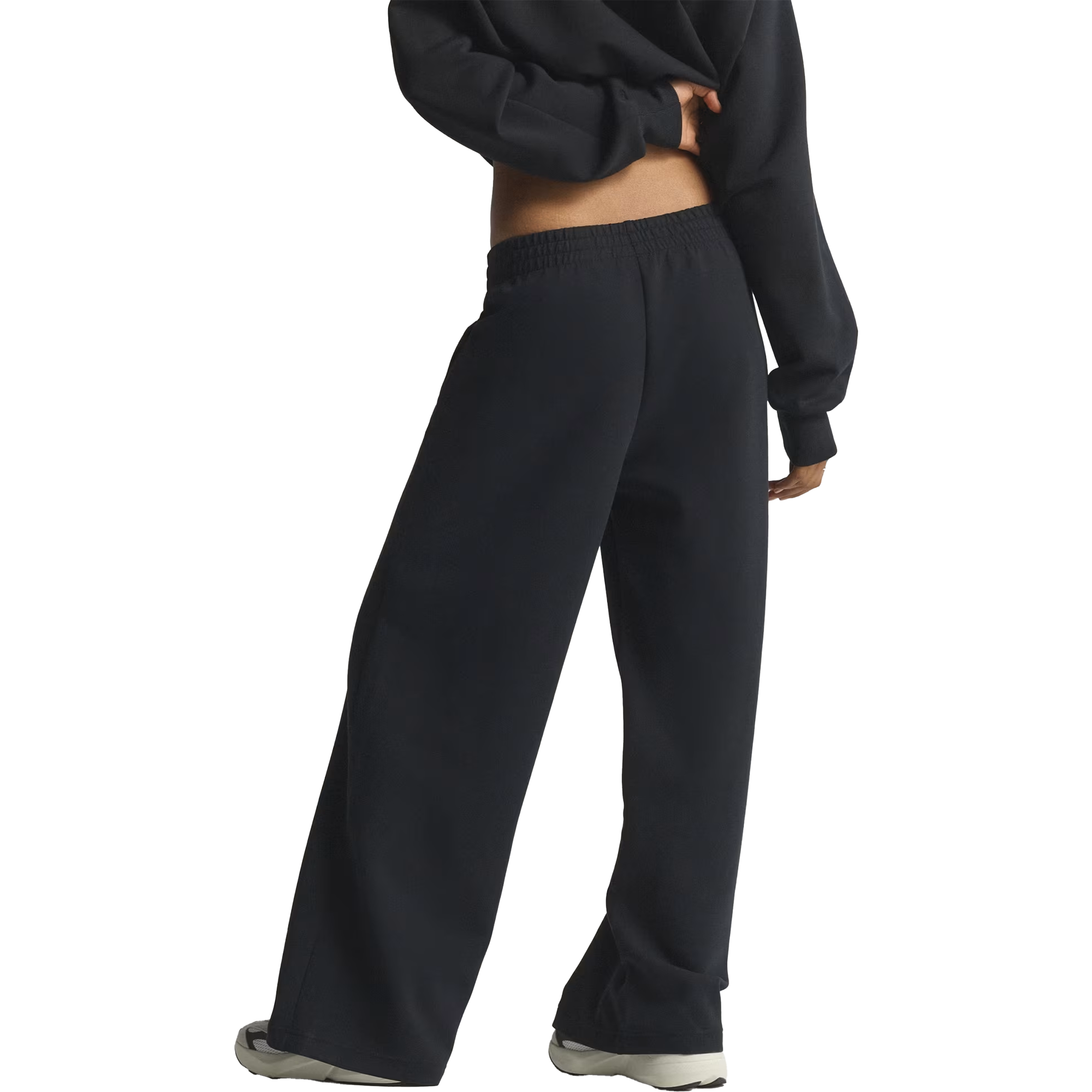 Women's All SZN Soft Lux Straight Leg Pants alternate view