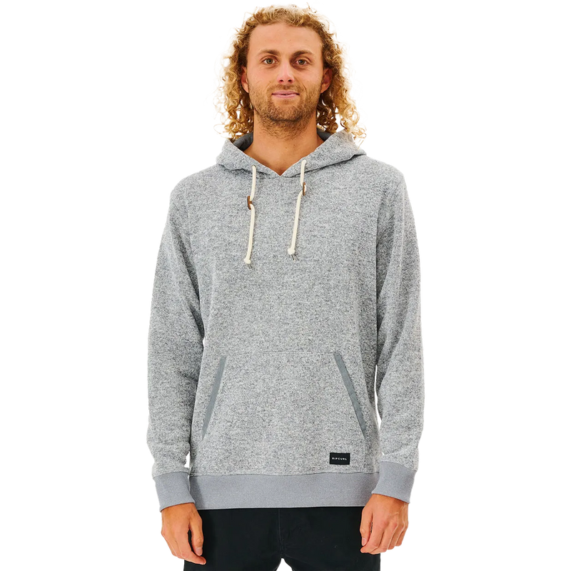 Men's Crescent Hood, Featured Image