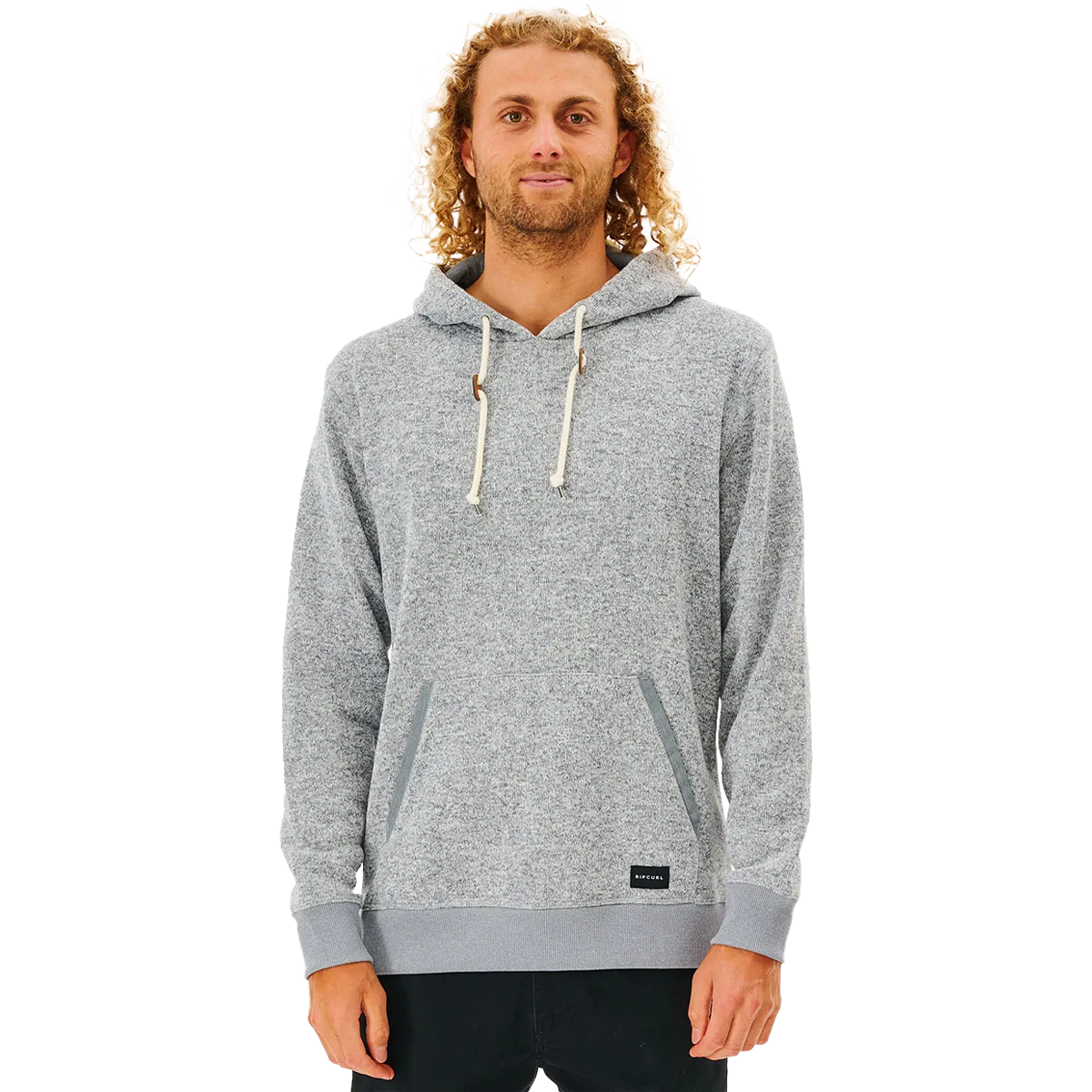 Men's Crescent Hood alternate view