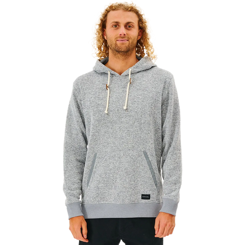 Men's Crescent Hood