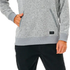 Rip Curl Men's Crescent Hood Pocket