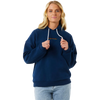 Rip Curl Women's Stephanie Gilmore Heritage Hoodie in Navy
