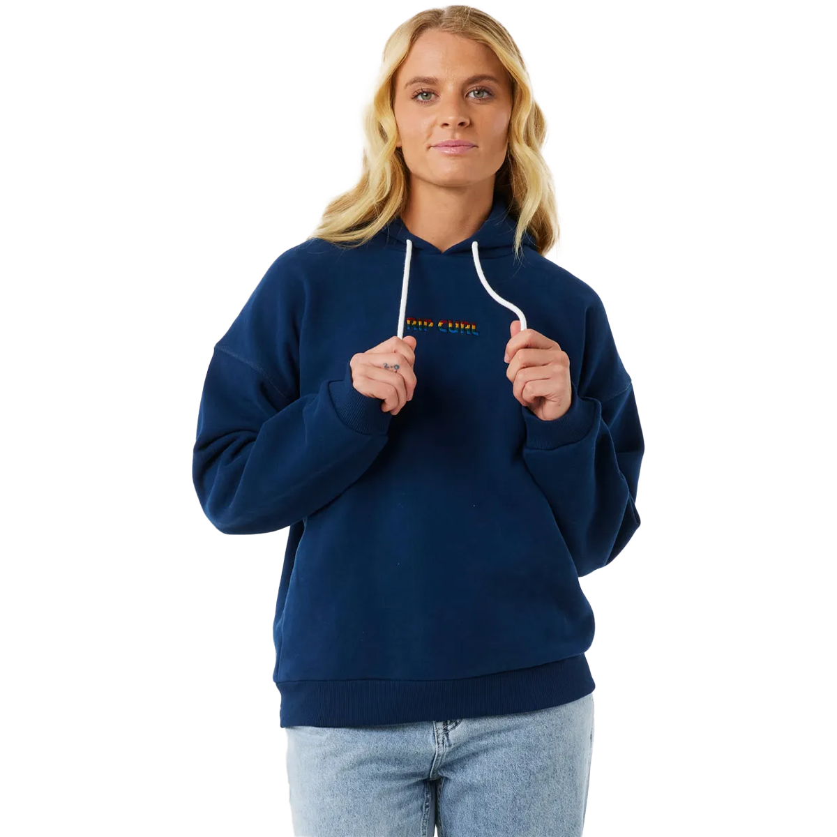 Women's Stephanie Gilmore Heritage Hoodie alternate view