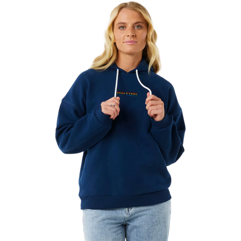 Women's Stephanie Gilmore Heritage Hoodie