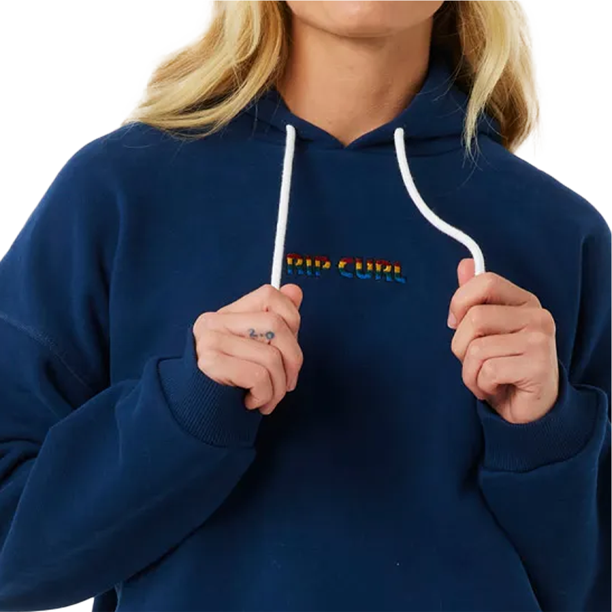 Women's Stephanie Gilmore Heritage Hoodie alternate view
