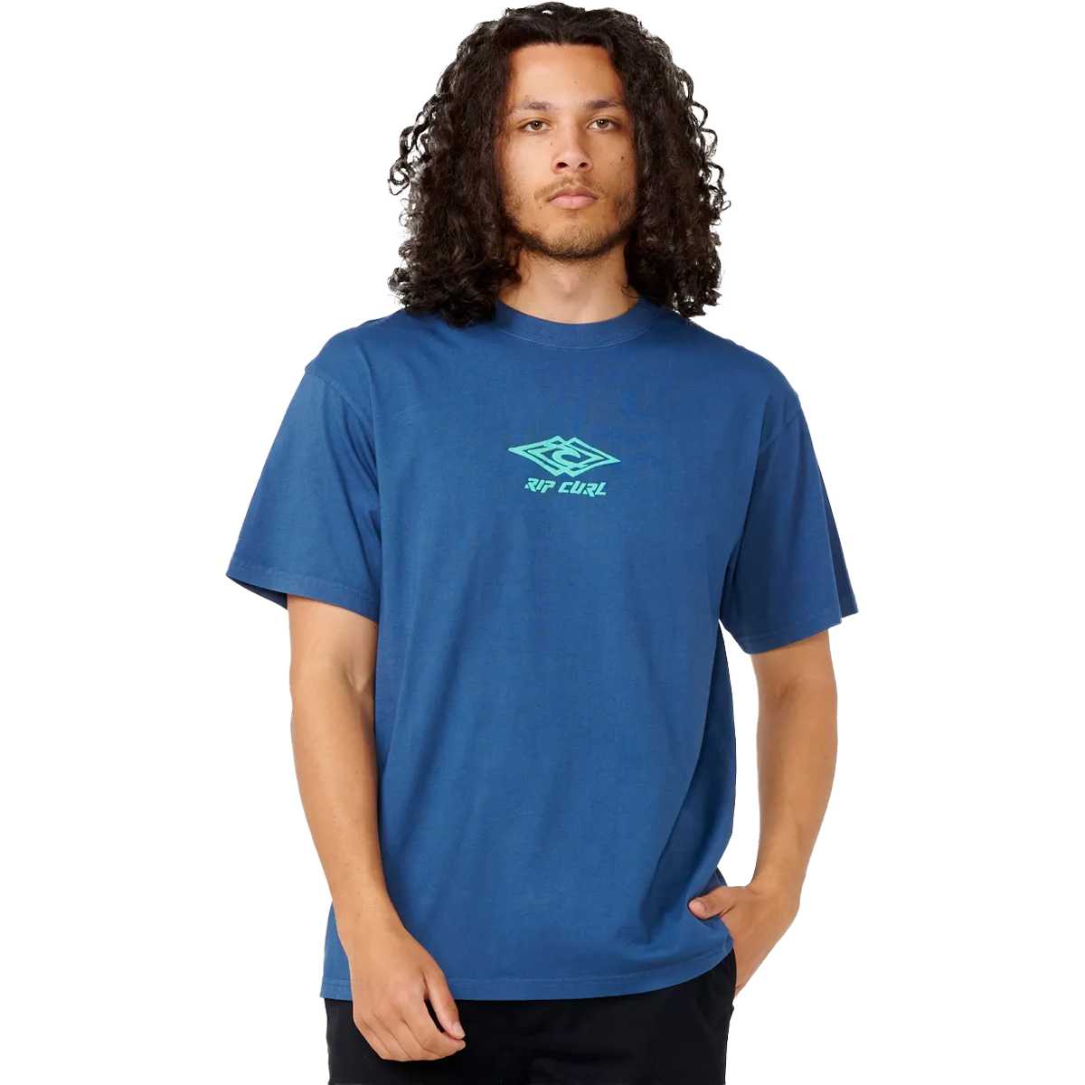 Men's Douple Ups Tee alternate view
