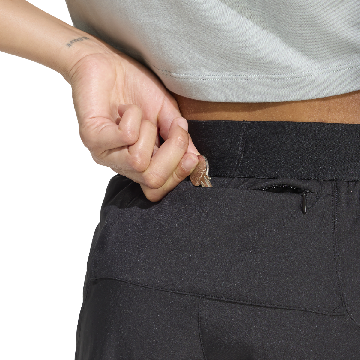 Women's Run Essentials Short alternate view