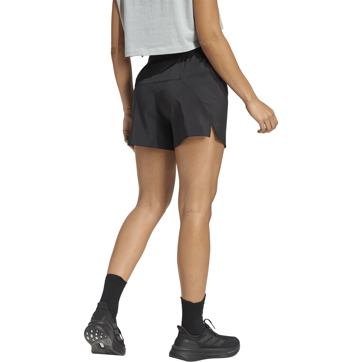 Women's Run Essentials Short alternate view