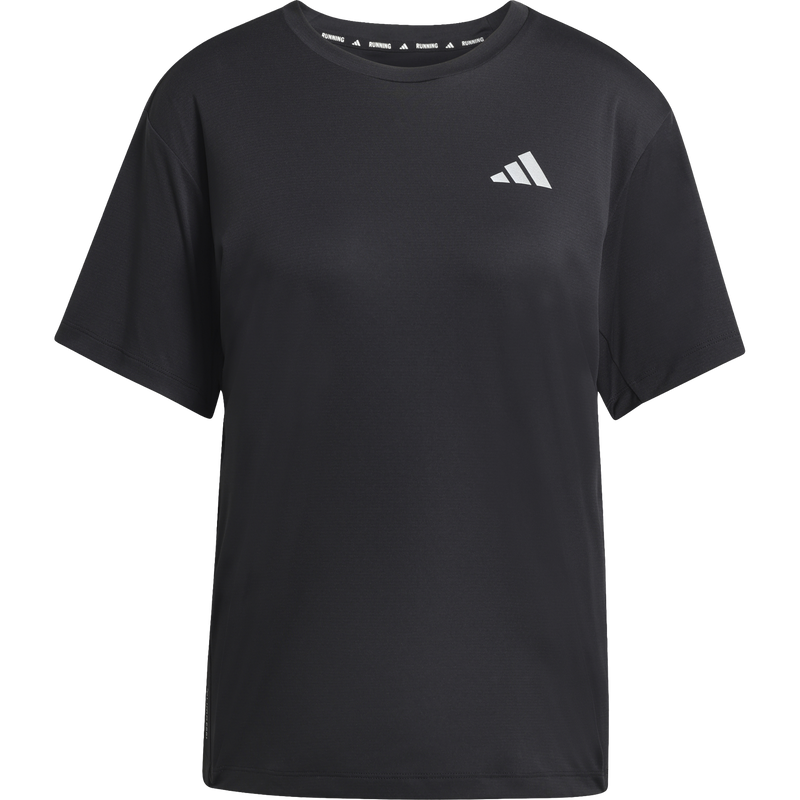 Women's Run Essentials Tee, Featured Image