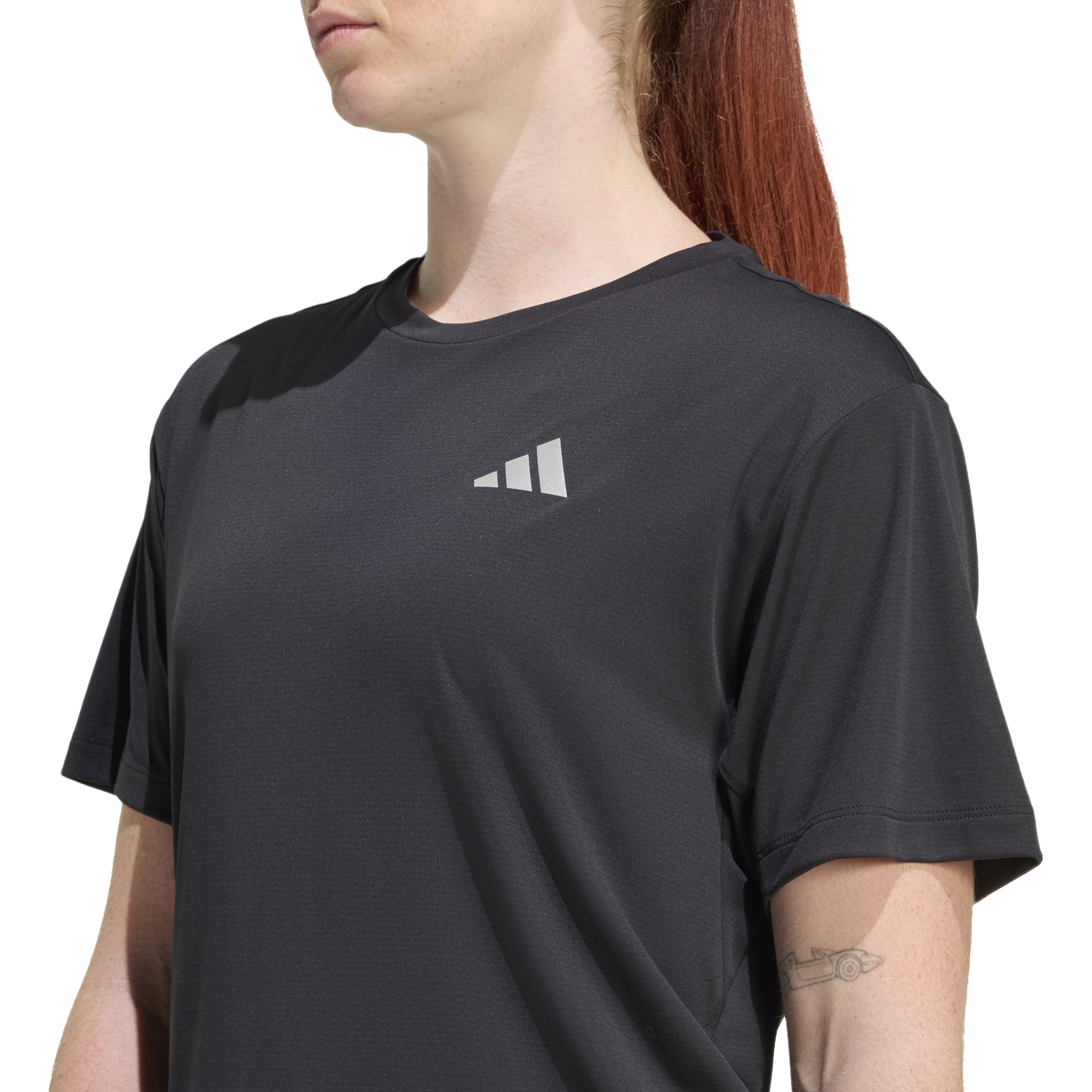 Women's Run Essentials Tee alternate view