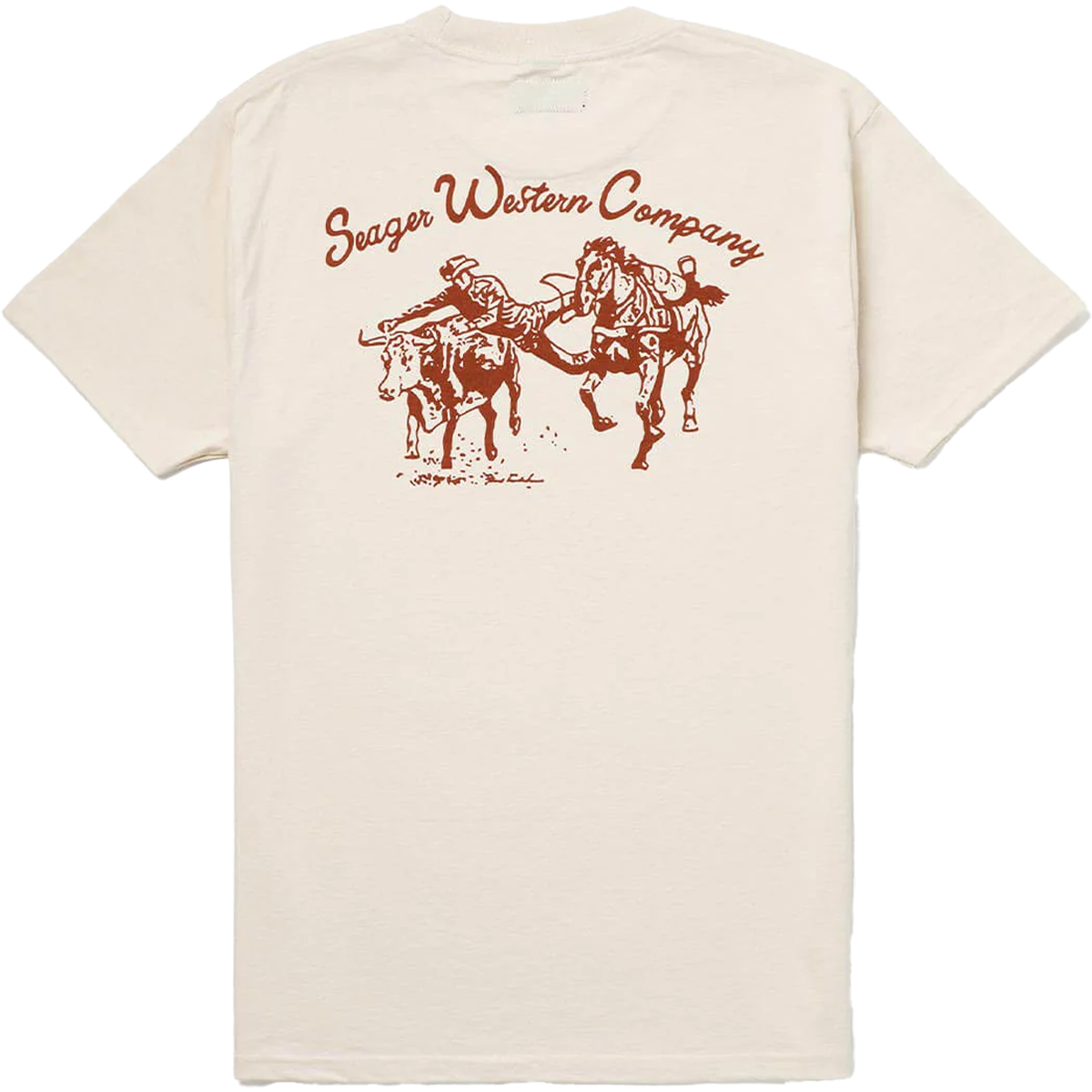 Men's Los Rios Tee alternate view