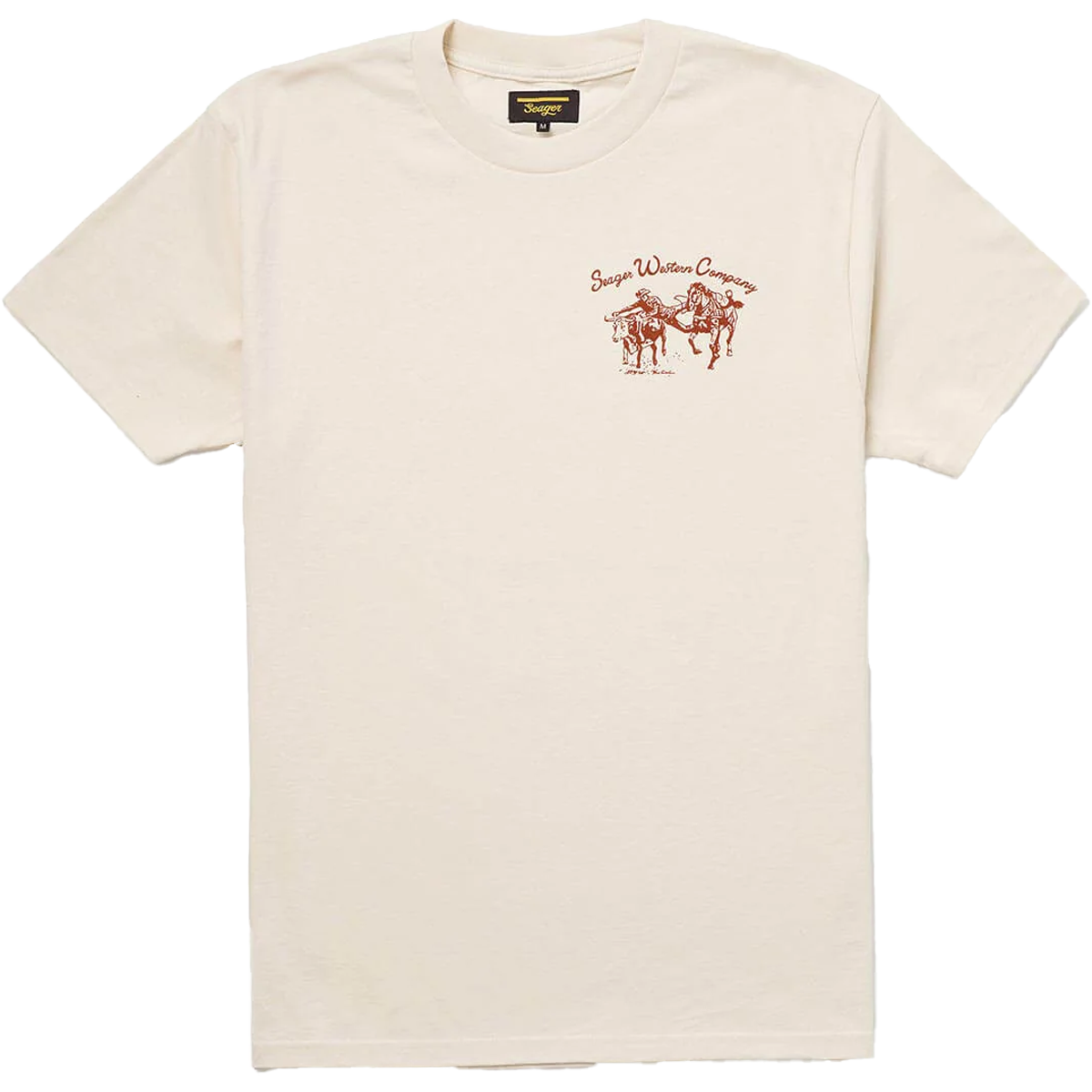 Men's Los Rios Tee alternate view