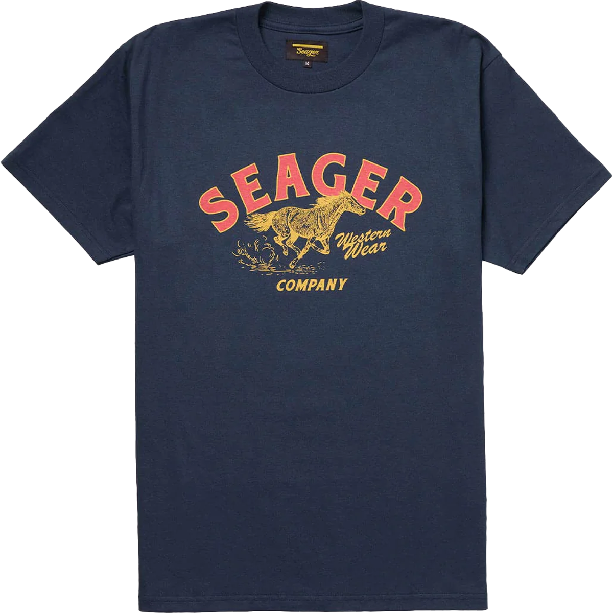 Men's Heritage Tee alternate view