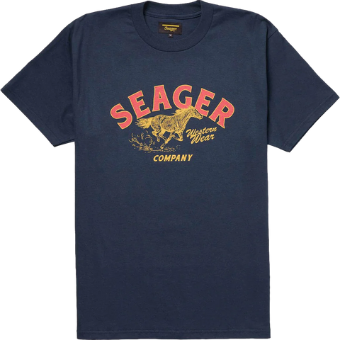 Men's Heritage Tee