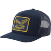 Men's Wingspan Trucker Snapback