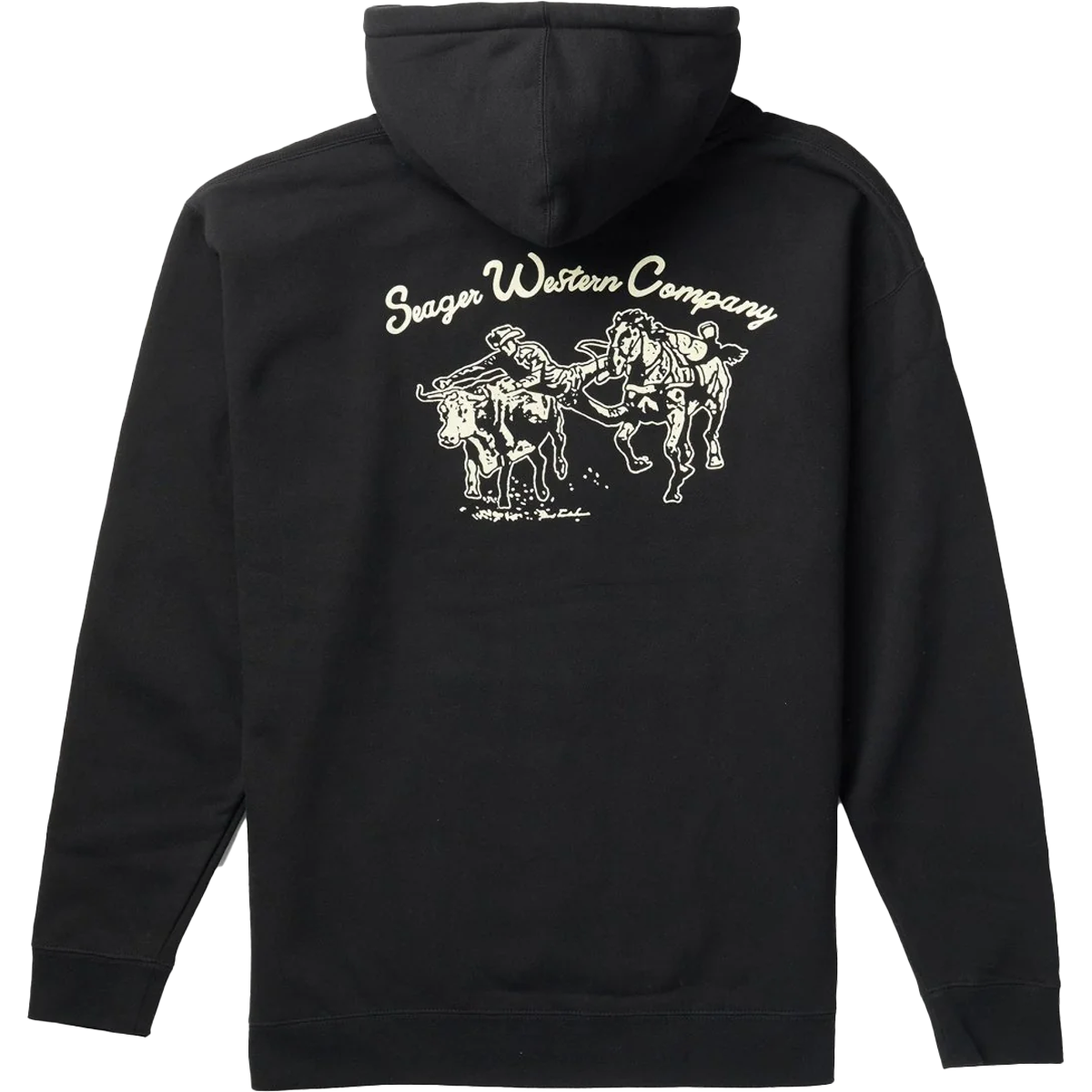 Men's Los Rios Hoodie alternate view
