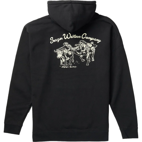 Men's Los Rios Hoodie