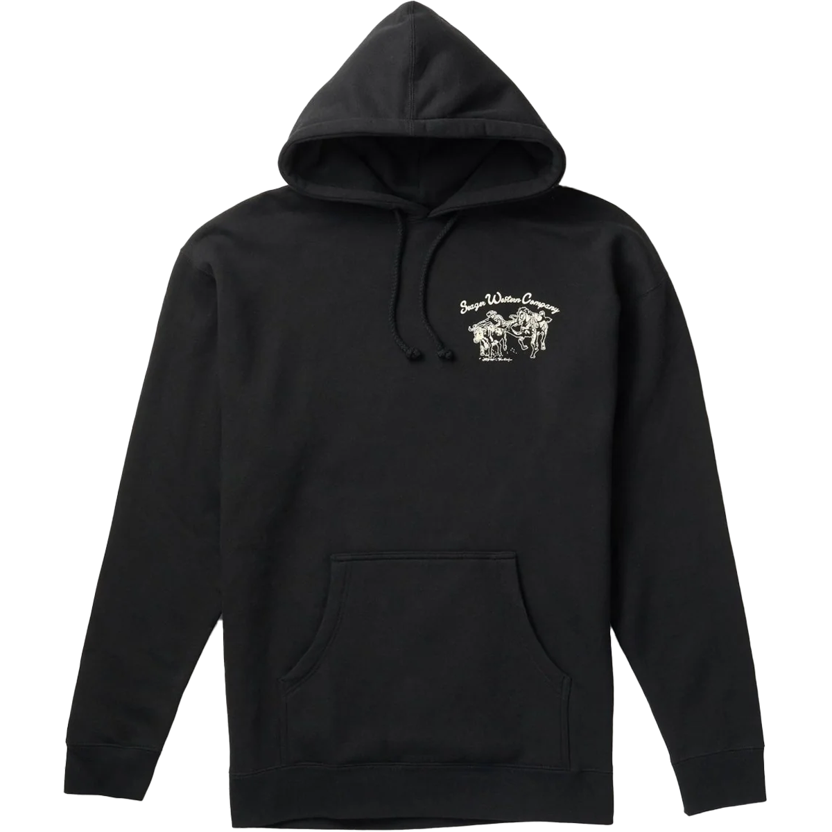 Men's Los Rios Hoodie alternate view