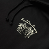Seager Men's Los Rios Hoodie Front Logo