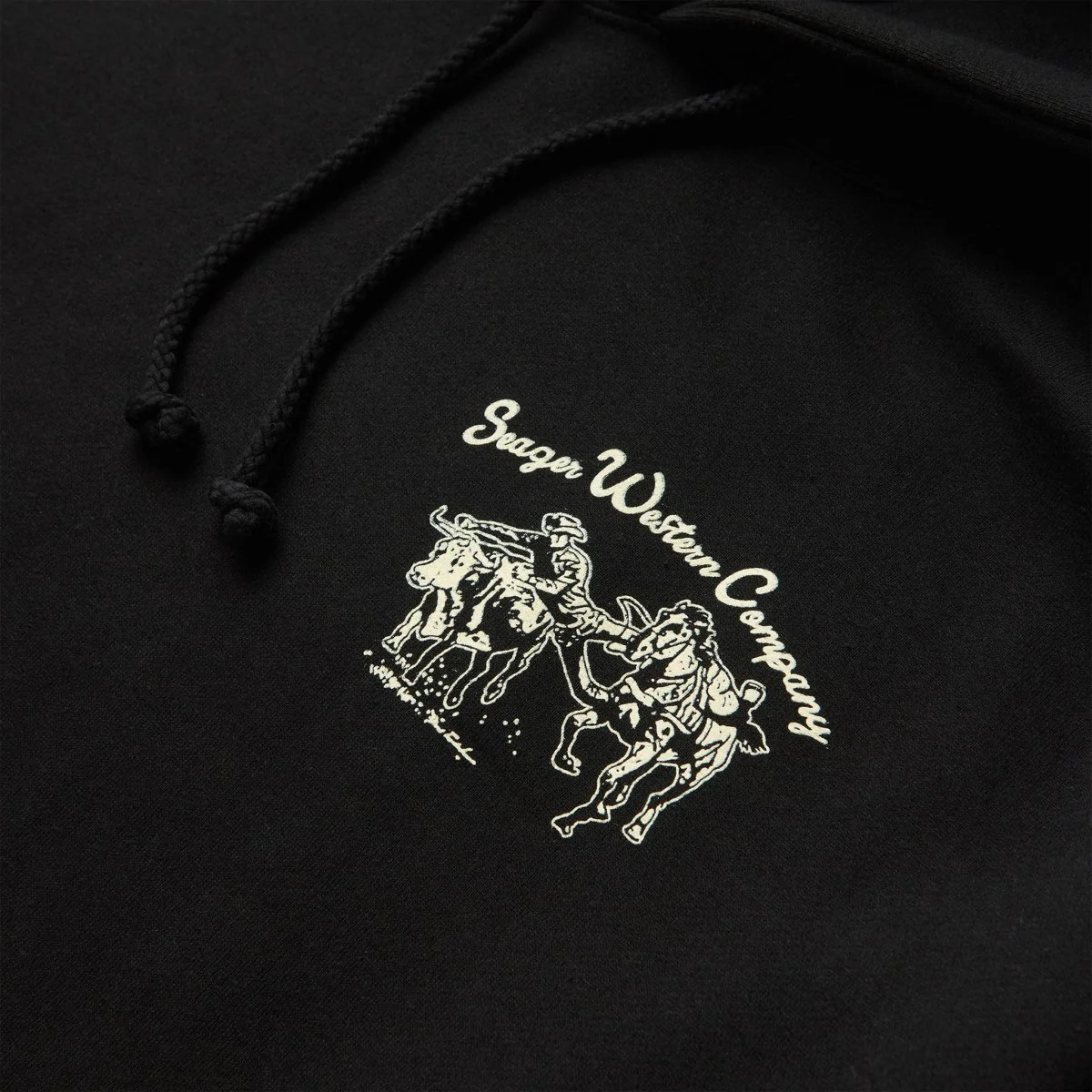 Men's Los Rios Hoodie alternate view