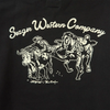 Seager Men's Los Rios Hoodie Back Logo
