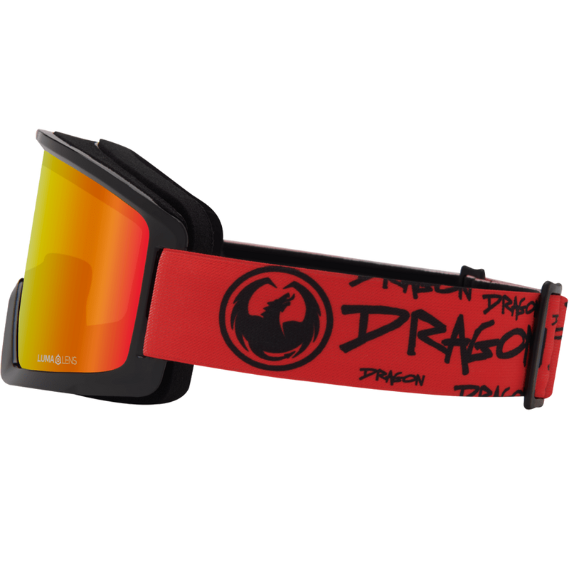 DX3 L OTG, Dragon DX3 L OTG side