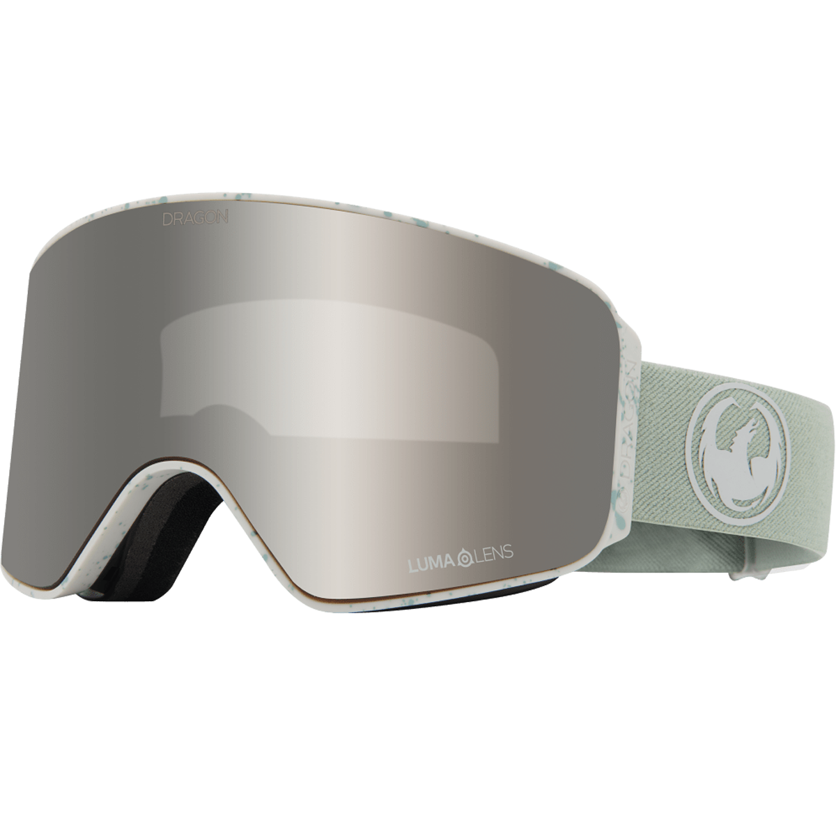 NFX MAG OTG + Bonus Lens alternate view