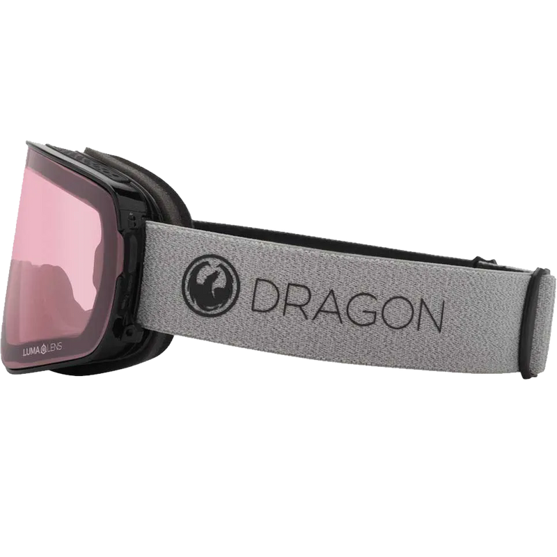 NFX2 Photochromic, Dragon NFX2 Photochromic side