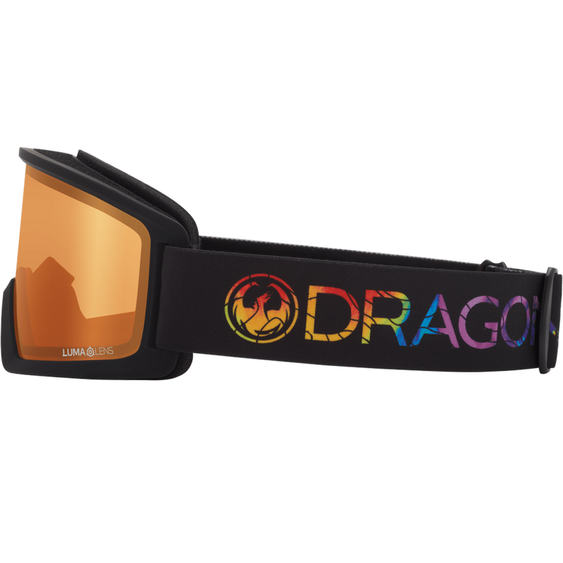 DX3 OTG, Dragon DX3 OTG side