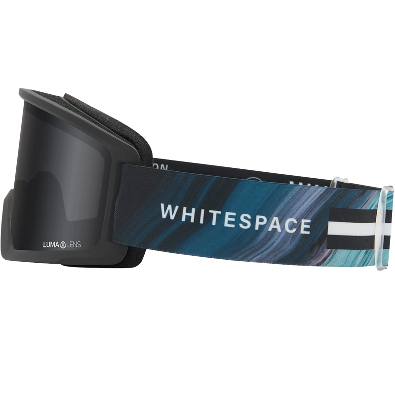DX3 OTG, Whitespace DX3 OTG side