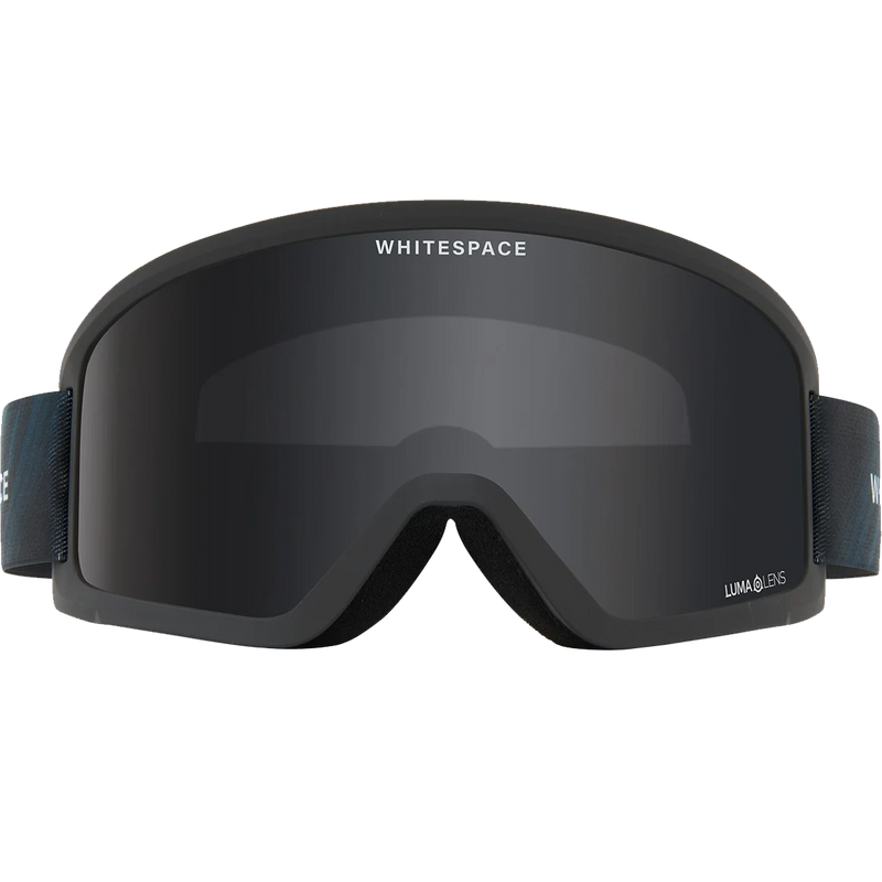 DX3 OTG, Whitespace DX3 OTG front