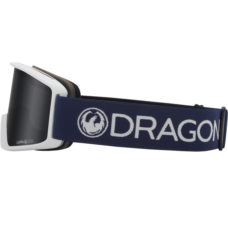 DXT OTG, Dragon DXT OTG side