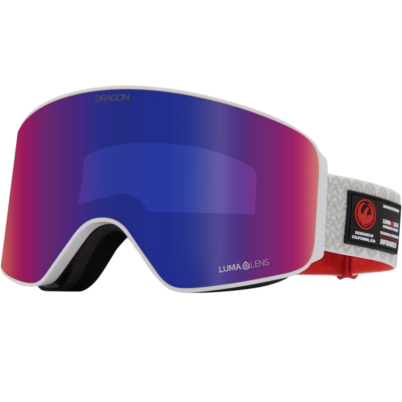 NFX MAG OTG Infrared + Bonus Lens, Featured Image
