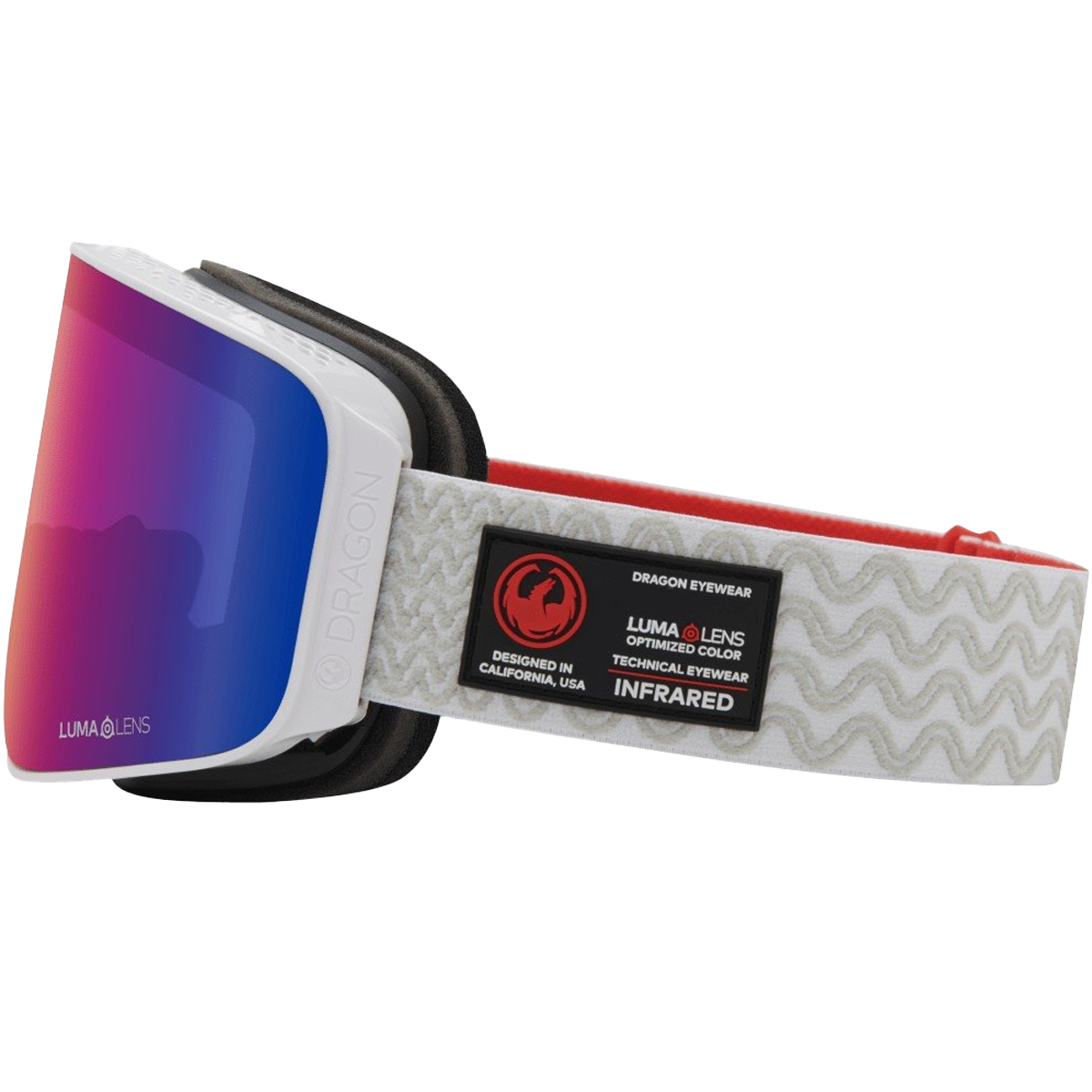 NFX MAG OTG Infrared + Bonus Lens alternate view