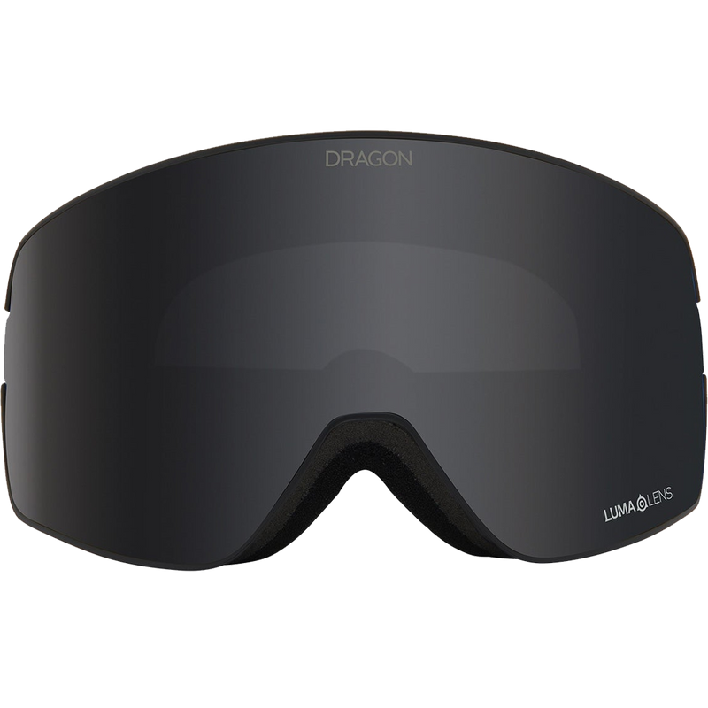 NFX2 + Bonus Lens, Dragon NFX2 front