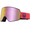 Fade Pink + Lumalens Pink Ion and Rose