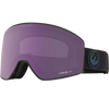 Split + Lumalens Violet and Purple Ion