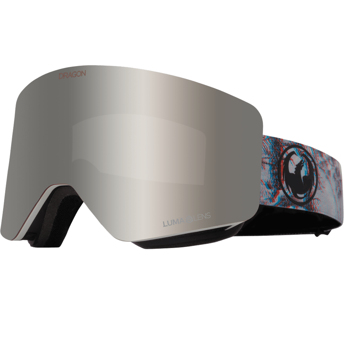 R1 OTG + Bonus Lens alternate view