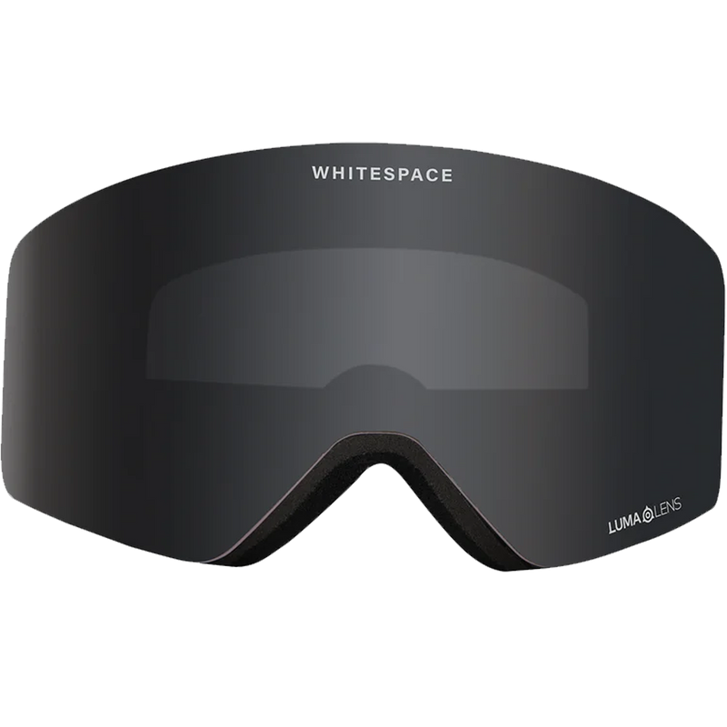 R1 OTG, Whitespace R1 OTG front
