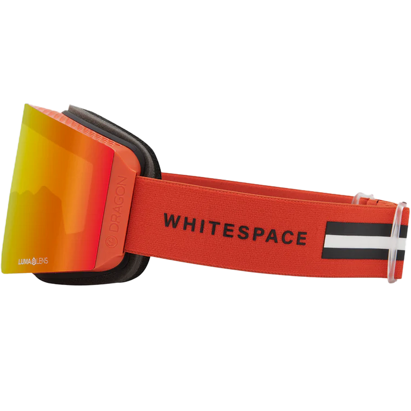 RVX MAG OTG, Whitespace RVX MAG OTG side