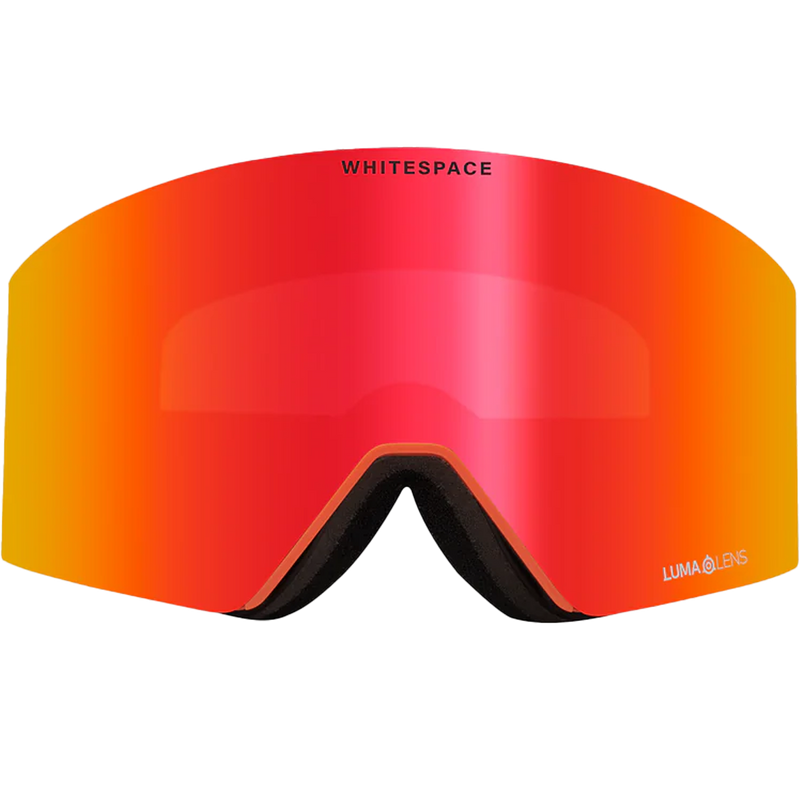 RVX MAG OTG, Whitespace RVX MAG OTG front