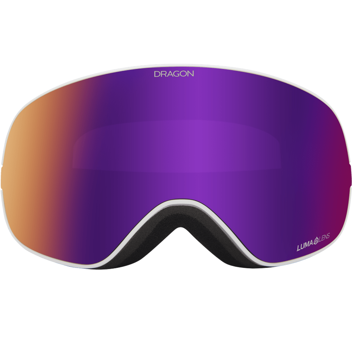 X2S + Bonus Lens alternate view