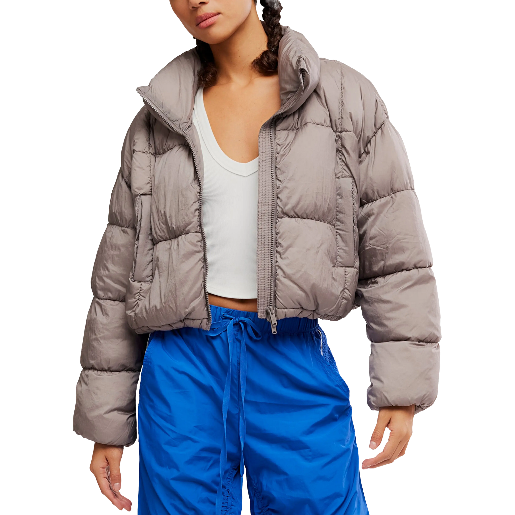 Women's In A Bubble Puffer Jacket alternate view