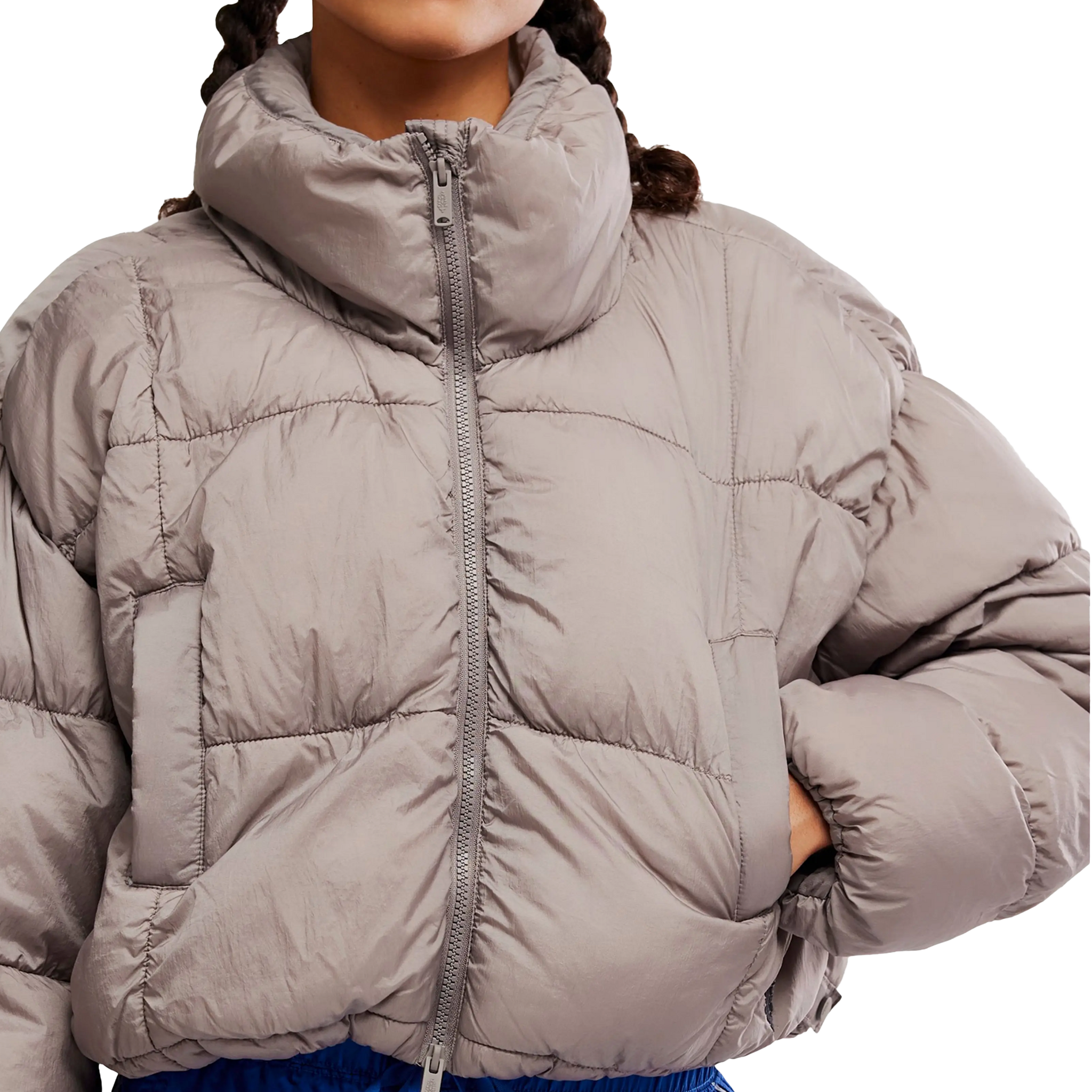 Women's In A Bubble Puffer Jacket alternate view
