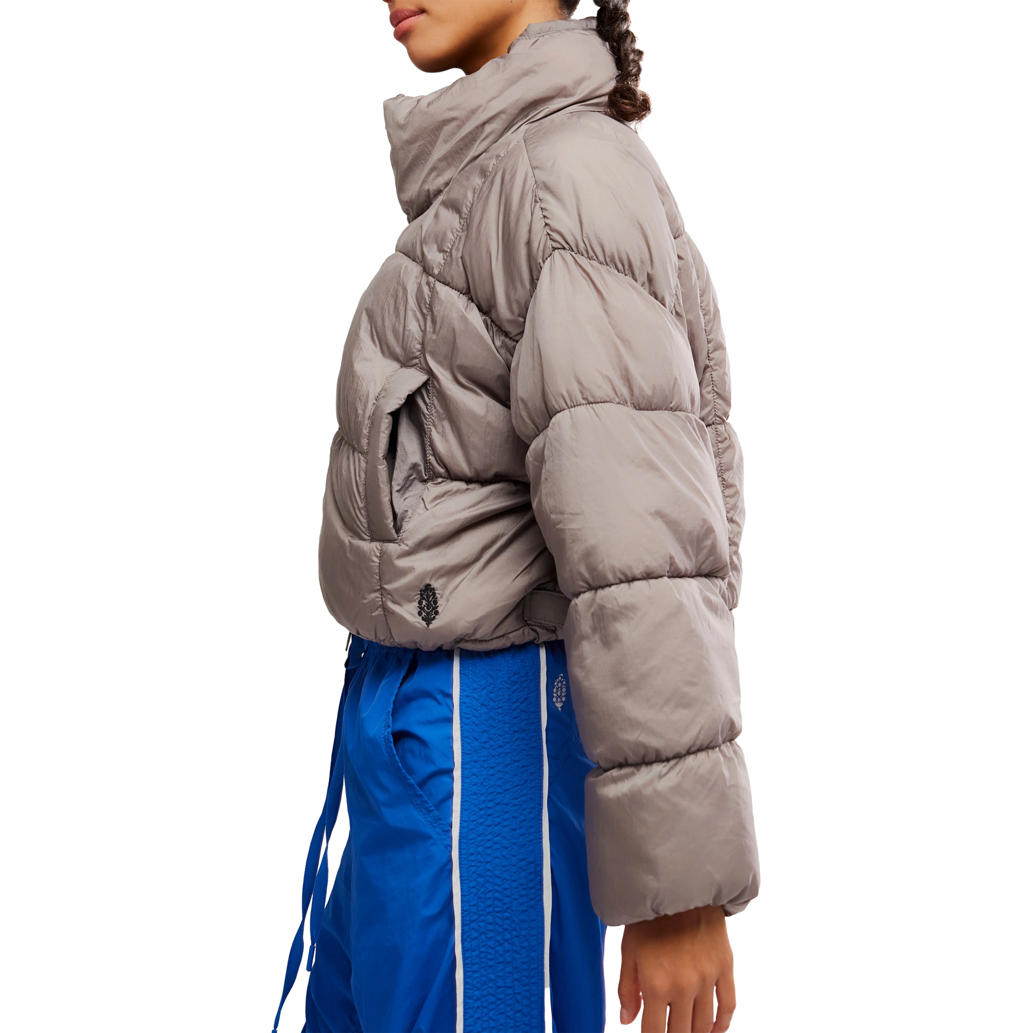 Women's In A Bubble Puffer Jacket alternate view
